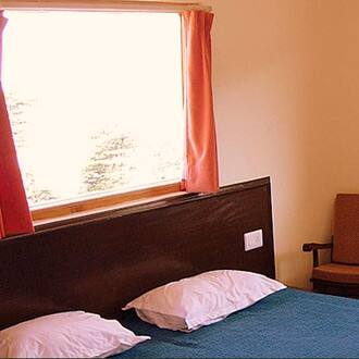 Cedar Hill Lodge, Shimla 2